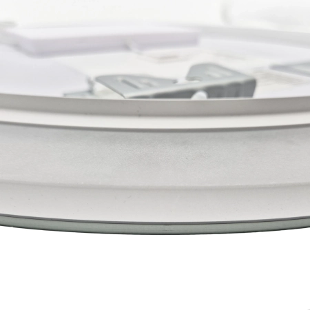 Balneo Sun 70 cm Round Illuminated Mirror