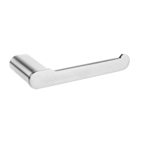 Uchwyt na papier Balneo Qarx inox