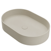 Umywalka ETERIA Solid Surface Cashmere Dune