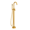 Bateria wannowa Balneo Cascade model 2 gold