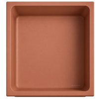 Półka wnękowa WALL-BOX Solid One Cotto Antico