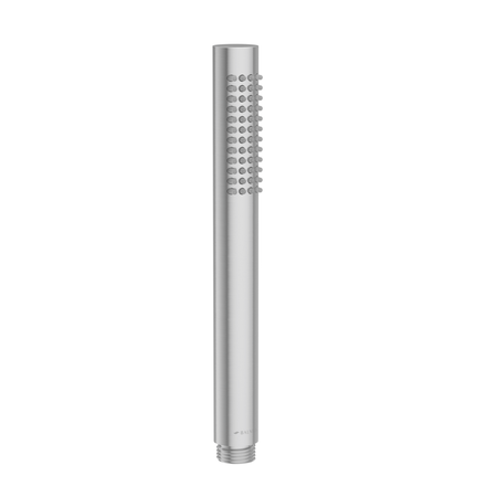 Balneo Cascade Shower Head Model 1 Inox