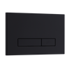 Flush button for TOILET Balneo Lxo black