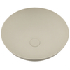 Umywalka TIERA Solid Surface Cashmere Dune