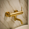 Bateria wannowa Balneo Cascade model 1 gold