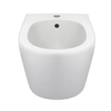 Bidet podwieszany WC Balneo Arox biały