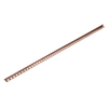 Slope profile Balneo copper floor left 170 cm