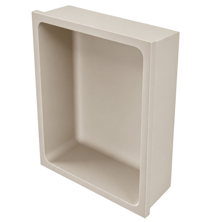 Półka wnękowa WALL-BOX Solid One Cashmere Dune