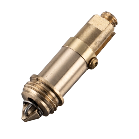 Mechanism plug Balneo Klik-Klak for series D
