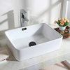 Basin plug brass Balneo Klik Klak B black with overflow