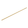 Slope profile Balneo gold for glass right 170 cm