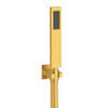 Słuchawka prysznicowa Balneo Cascade model 2 gold