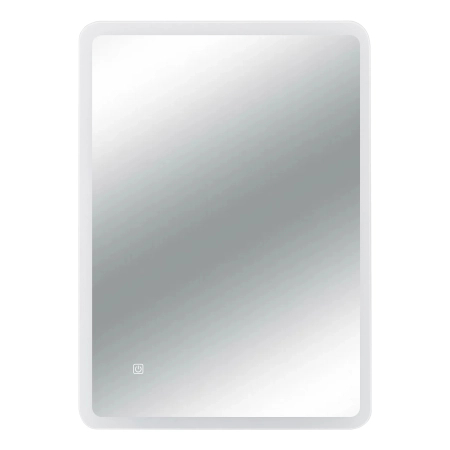 Balneo Lumin Rectangular Backlit Mirror 39 x 50 cm