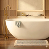 Bateria wannowa Balneo Cascade model 2 gold