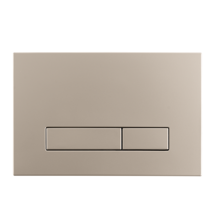 Flush button for TOILET Balneo Lxo gold