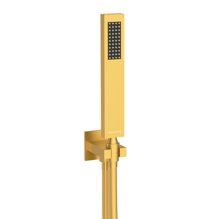 Słuchawka prysznicowa Balneo Cascade model 2 gold