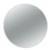 Lustro okrągłe podświetlane Balneo Moon 100 cm