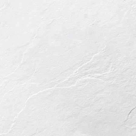 Balneo Stone Tray composite shower tray 90 x 90 x 2.5 cm white low square