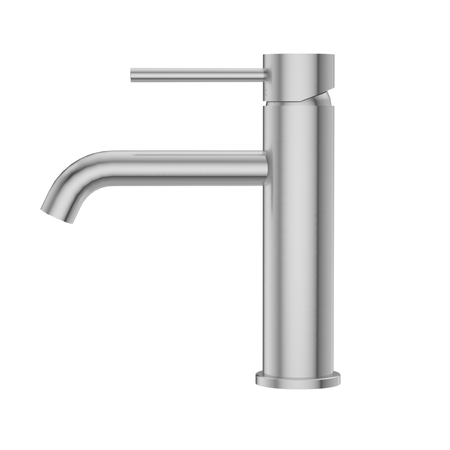 Balneo Cascade washbasin faucet model 1 inox