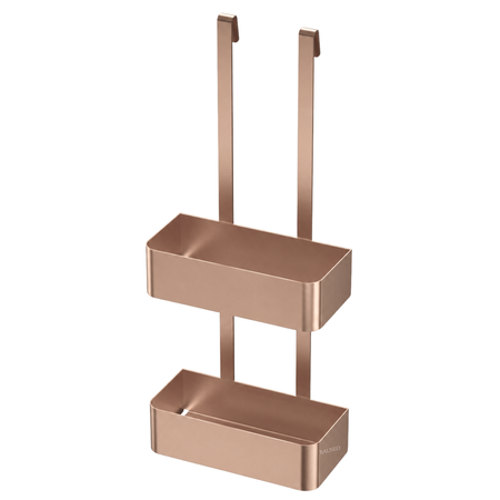 BALNEO Shower Shelf MARELLO COPPER