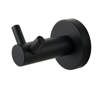 QUBE Hook Model 2 – BLACK