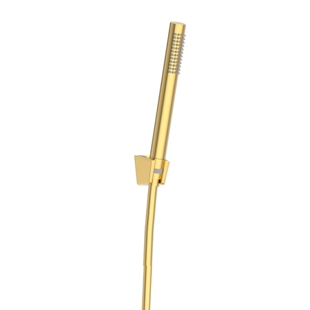 Bateria wannowa Balneo Cascade zestaw 1 shiny gold