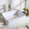 Balneo Brass Click-Clack Pop-Up Basin Waste A, Gold, No Overflow – Brushed Gold