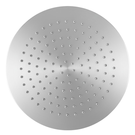 Balneo Cascade model 1 Inox rainshower