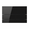 Flush button for TOILET Balneo Nui black