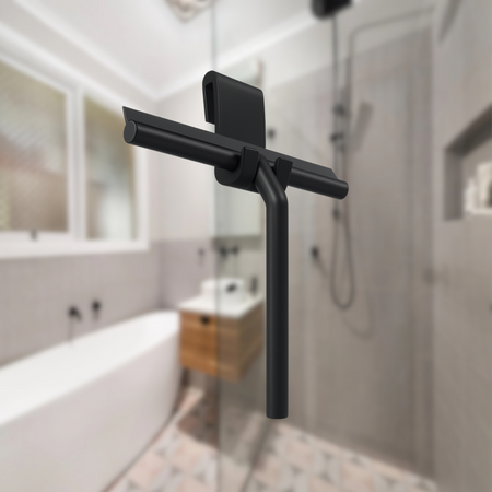 Balneo water squeegee model 1 black