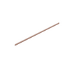 Slope profile Balneo copper for glass right 120 cm