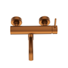 Bateria wannowa Balneo Cascade model 1 copper