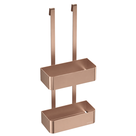 BALNEO Półka na kabinę MARELLO COPPER