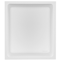Półka wnękowa WALL-BOX Solid One Coco White