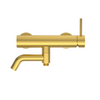 Bateria wannowa Balneo Cascade model 1 gold