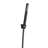 Bateria wannowa Balneo Cascade zestaw 1 black