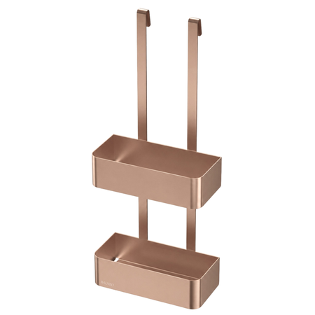 BALNEO Shower Shelf MARELLO COPPER