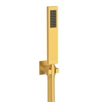 Słuchawka prysznicowa Balneo Cascade model 2 gold