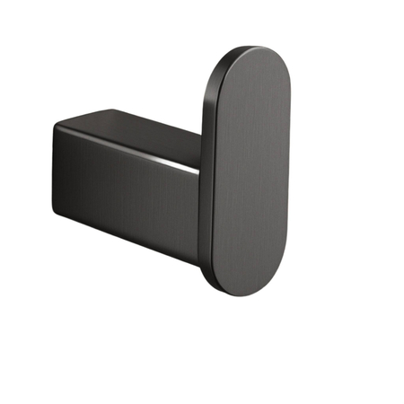 QARX Model 1 Hanger – Gun Metal