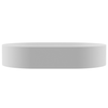 Umywalka ETERIA Solid Surface Coco White