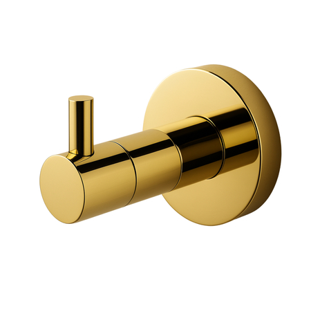 QUBE Hook Model 1 – Shiny Gold