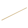 Slope profile Balneo gold for glass left 170 cm