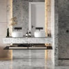 Balneo Fiora 48 × 35 cm White Ceramic Countertop Basin