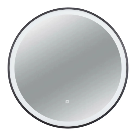 Lustro okrągłe podświetlane Balneo Venus 80 cm