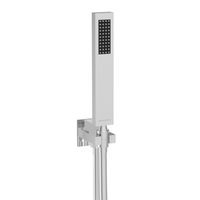 Słuchawka prysznicowa Balneo Cascade model 2 chrom
