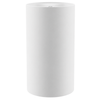 Umywalka wolnostojąca LEYA Solid Surface Coco White