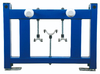 Balneo Fix-Frame BI bidet frame