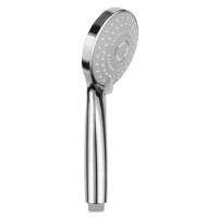 Słuchawka prysznicowa Balneo Cascade model 3 inox