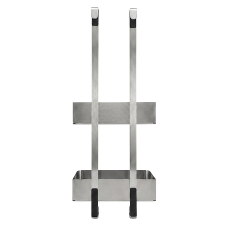 BALNEO Półka na kabinę MARELLO INOX