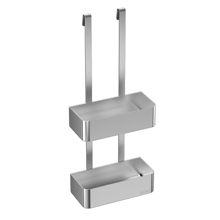 BALNEO Shower Shelf MARELLO INOX